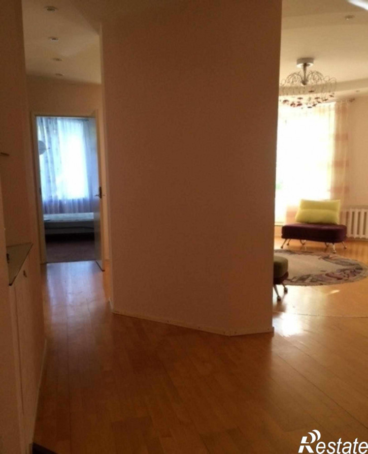 3-комн квартира Фейгина ул, 8/26