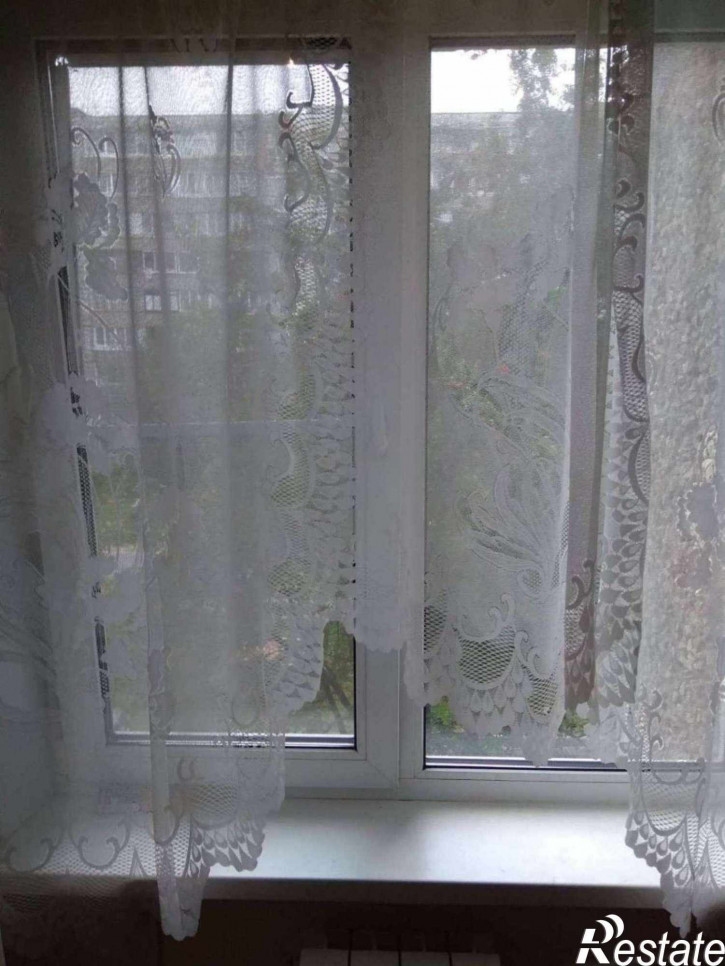 3-комн квартира Безыменского ул, 17А