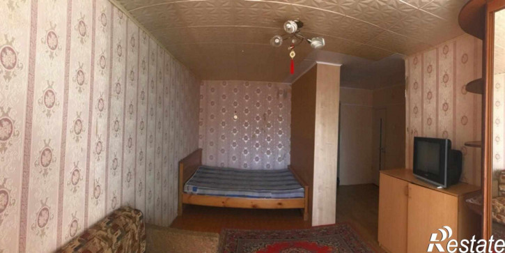 1-комн квартира Сущевский проезд, 1