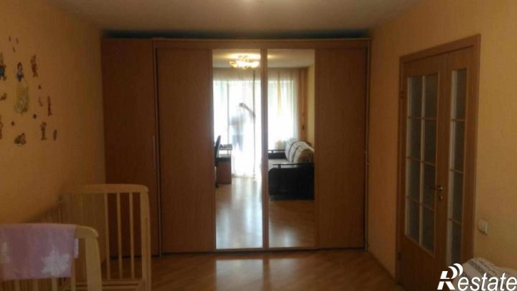 1-комн квартира Мира ул, 70