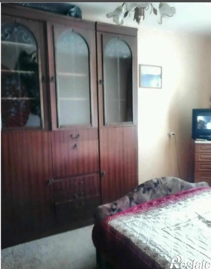 1-комн квартира Диктора Левитана ул, 5