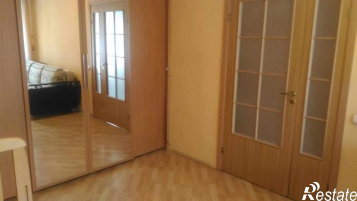 1-комн квартира Мира ул, 70