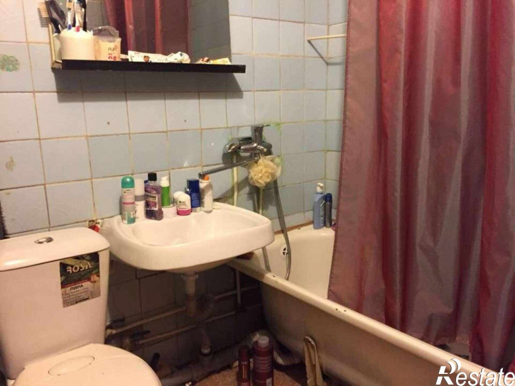 2-комн квартира Строителей пр-кт, 46В