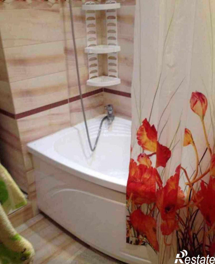 2-комн квартира Ставровская ул, 4
