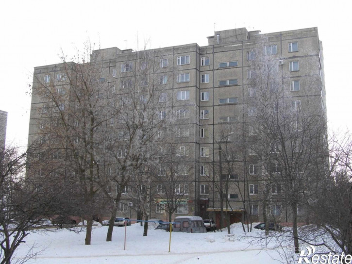 1-комн квартира Суворова ул