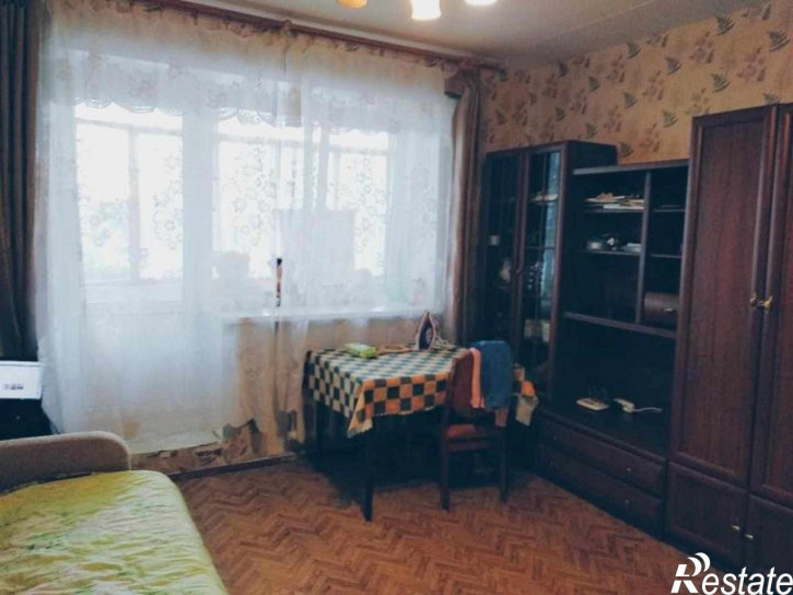 1-комн квартира Судогодское ш, 45