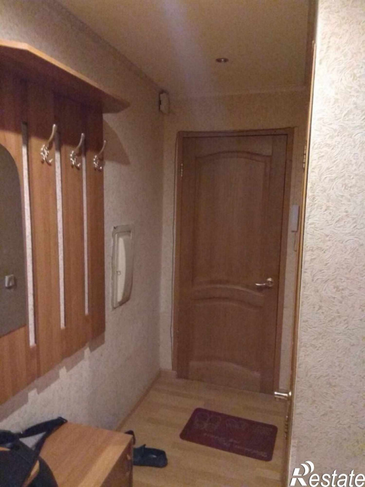 1-комн квартира Усти-на-Лабе ул, 23
