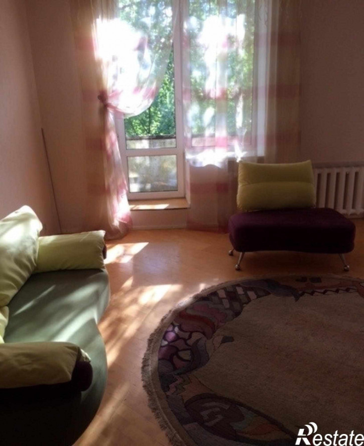 3-комн квартира Фейгина ул, 8/26