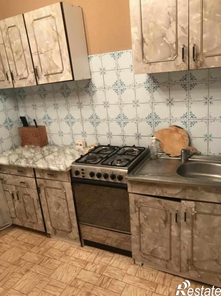 2-комн квартира Северная ул, 5
