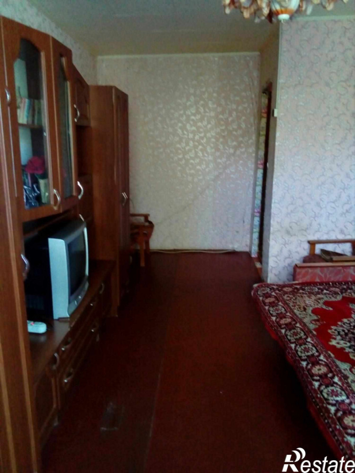 1-комн квартира Октябрьский городок, 21