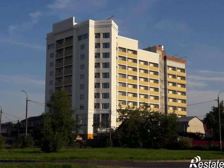2-комн квартира Кулибина ул, 10