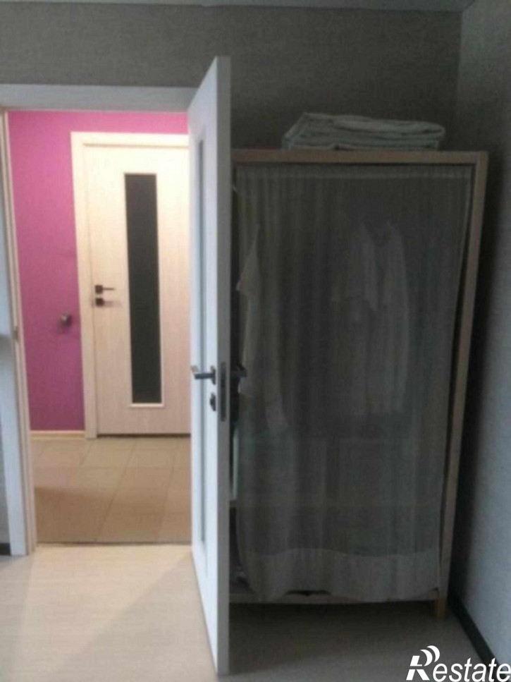 1-комн квартира Нижняя Дуброва ул, 39
