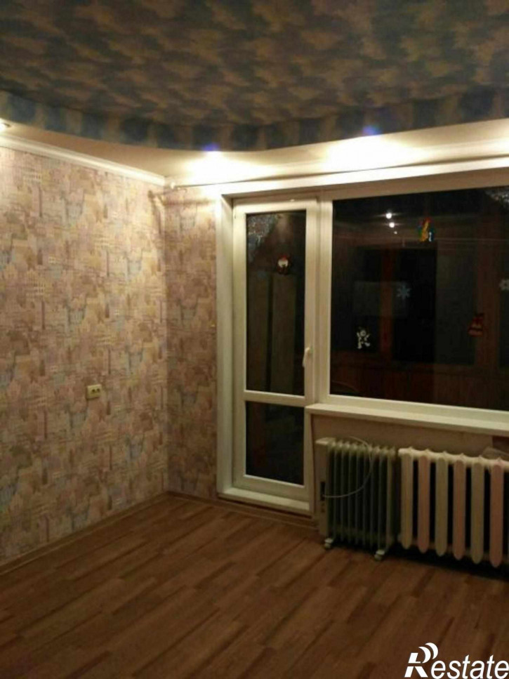 2-комн квартира Куйбышева ул, 48
