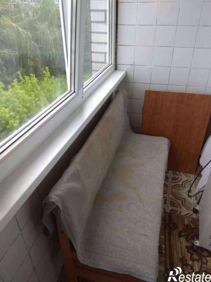 3-комн квартира Строителей пр-кт, 34В
