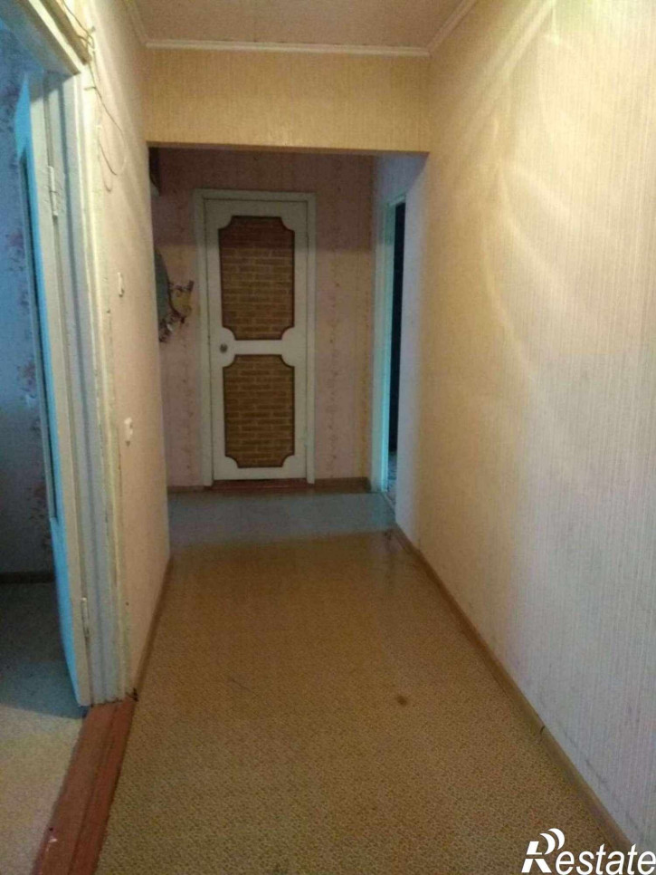 3-комн квартира Безыменского ул, 17А