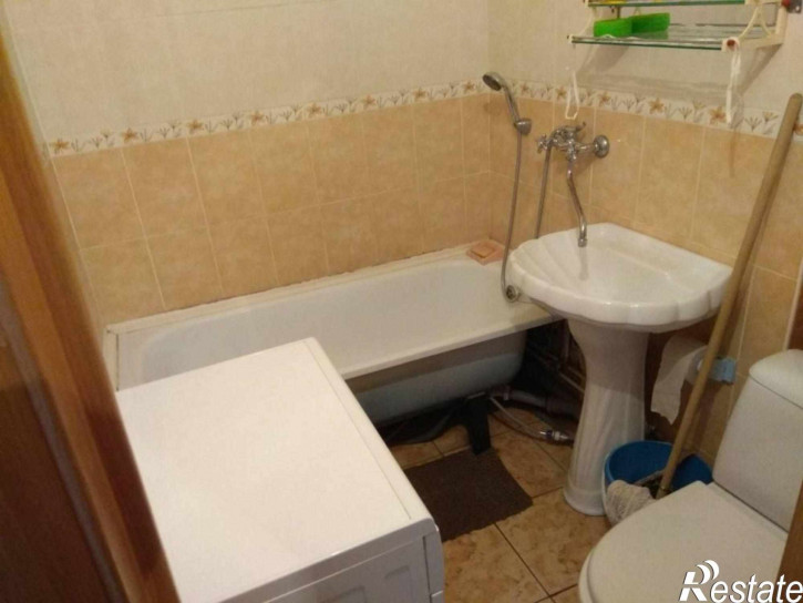 2-комн квартира Усти-на-Лабе ул, 20