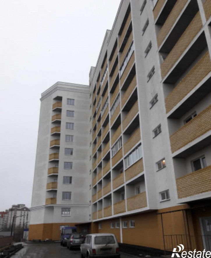 2-комн квартира Кулибина ул, 10