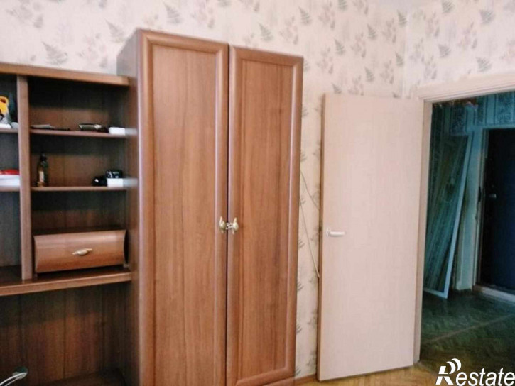 1-комн квартира Судогодское ш, 45