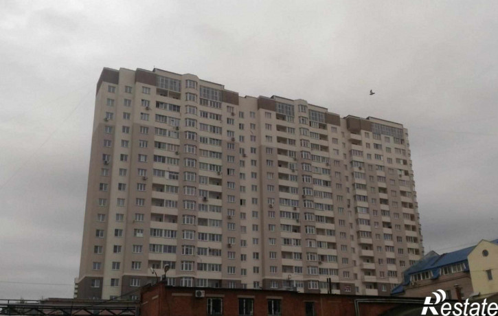 2-комн квартира Ставровская ул, 4