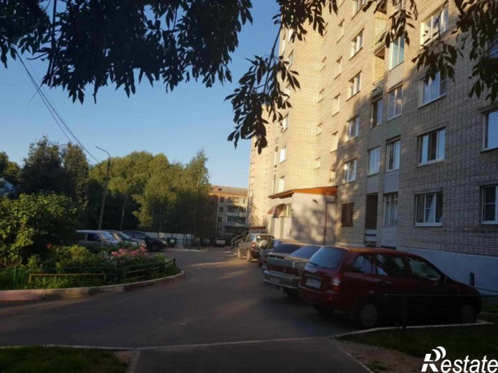 2-комн квартира Усти-на-Лабе ул, 36