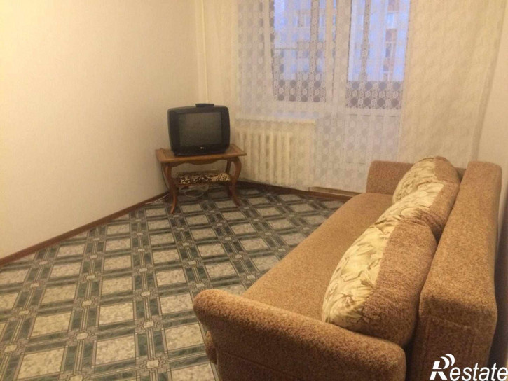 1-комн квартира Соколова-Соколенка ул, 29