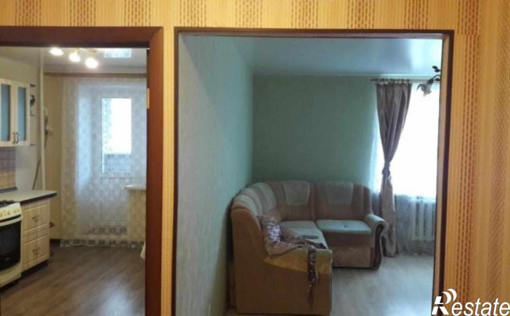 1-комн квартира Сурикова ул, 10Б