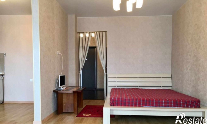 Студия Восточная ул, 80Б