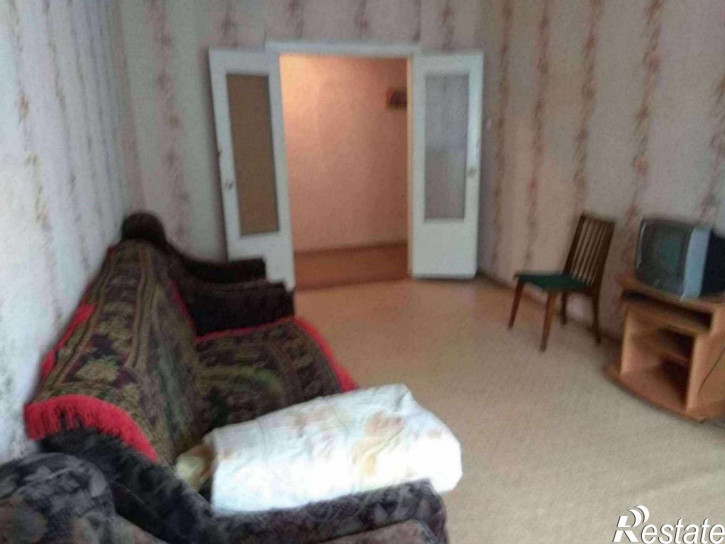 3-комн квартира Безыменского ул, 17А