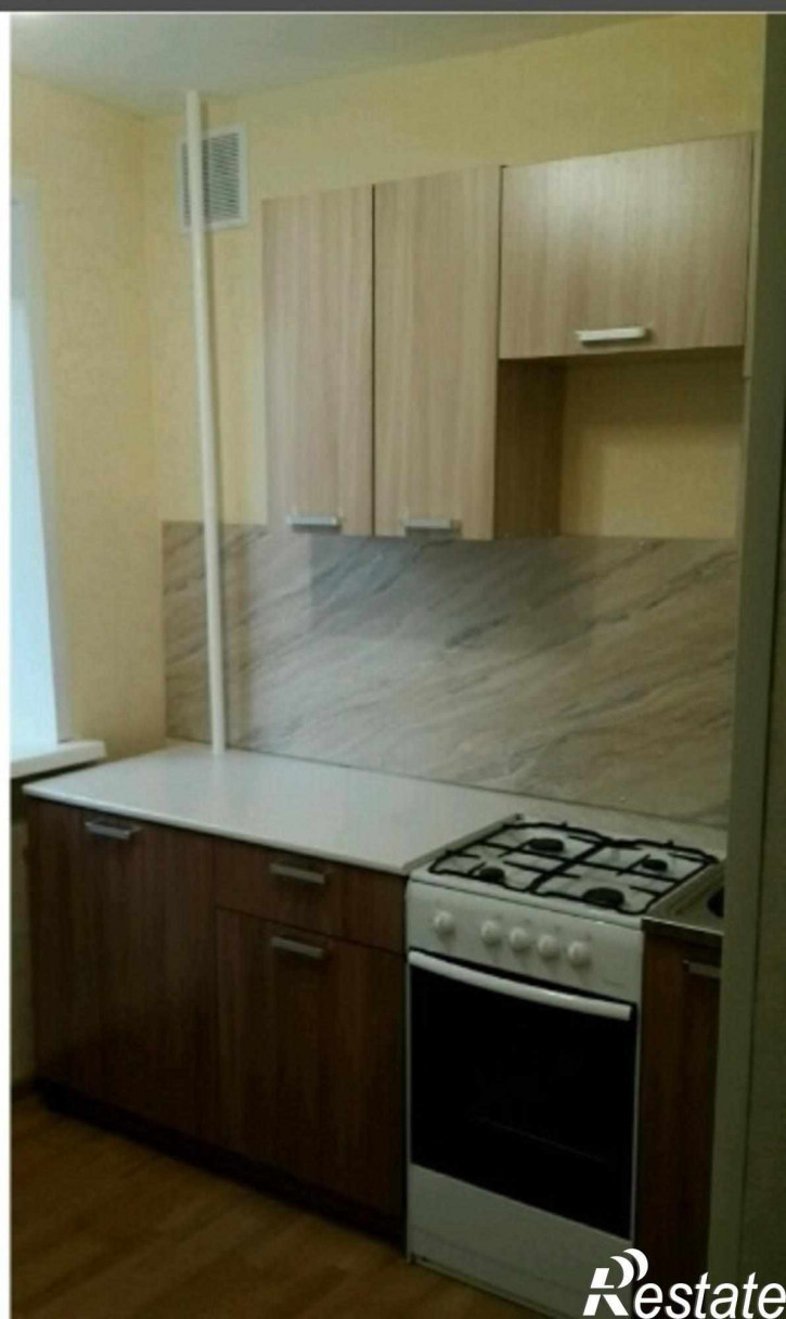 1-комн квартира 1-я Пионерская ул, 34