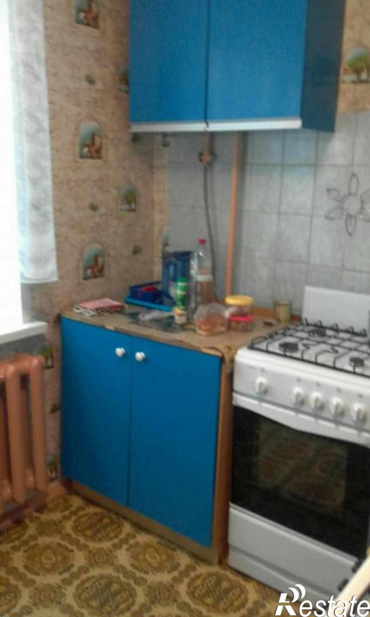 1-комн квартира Сущевская ул, 4