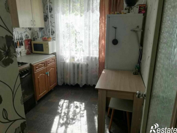 2-комн квартира Куйбышева ул, 48