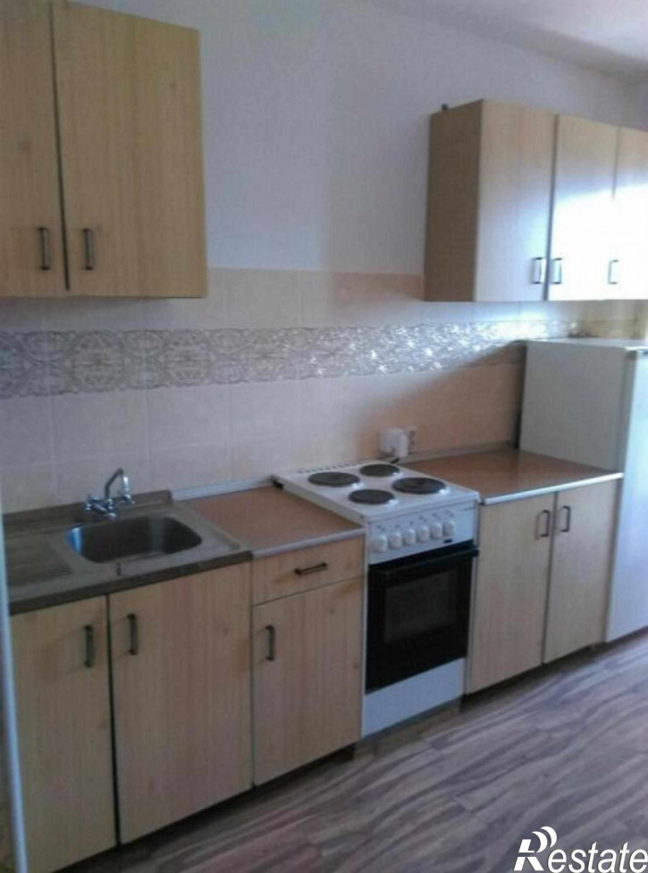 1-комн квартира Тракторная ул, 4