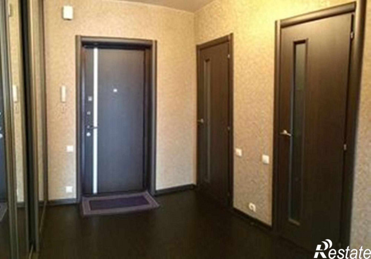 Студия Восточная ул, 80Б