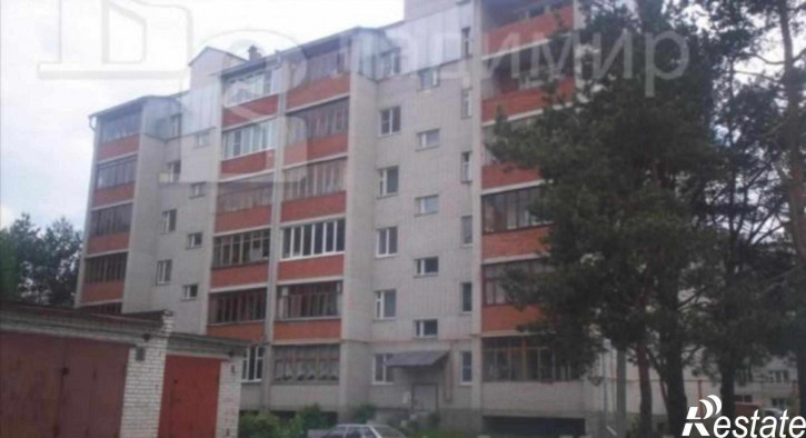1-комн квартира Судогодское ш, 45