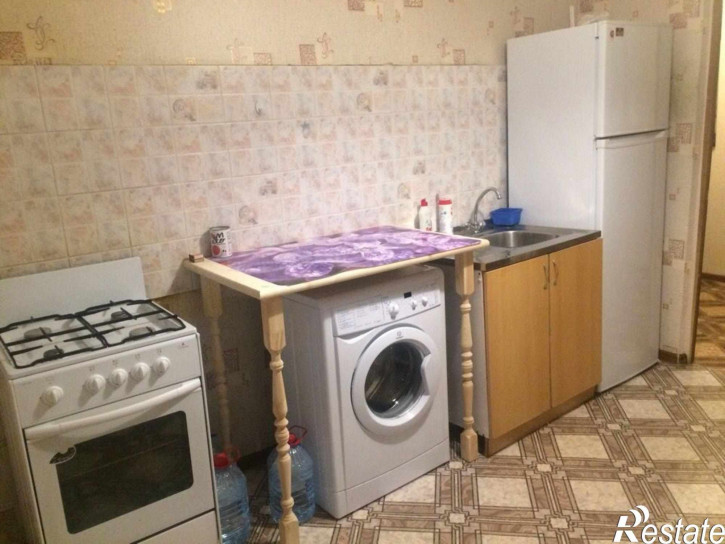 1-комн квартира Соколова-Соколенка ул, 29