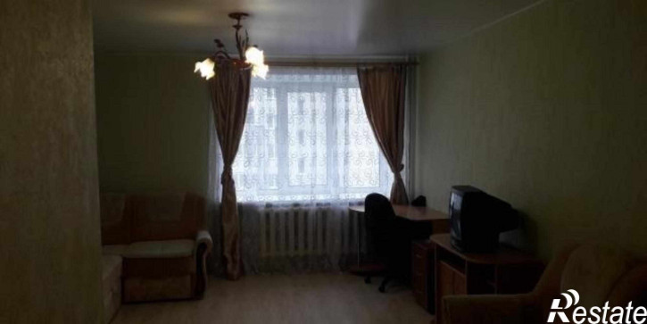 1-комн квартира Сурикова ул, 10Б