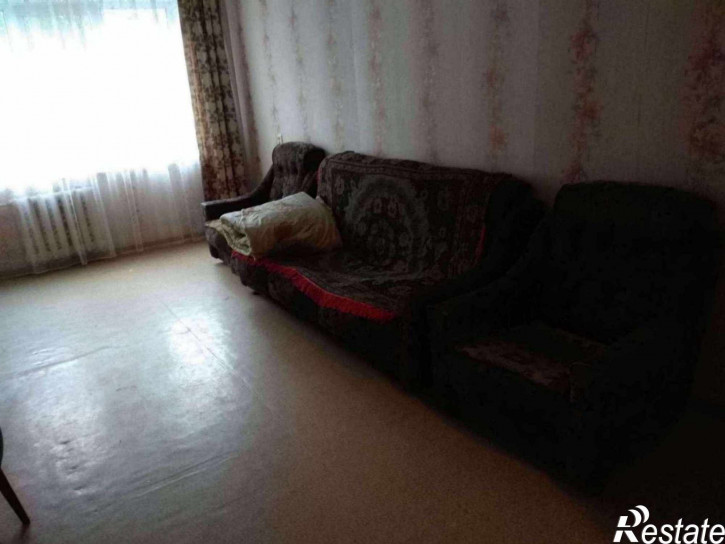 3-комн квартира Безыменского ул, 17А