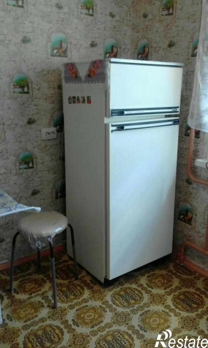 1-комн квартира Сущевская ул, 4
