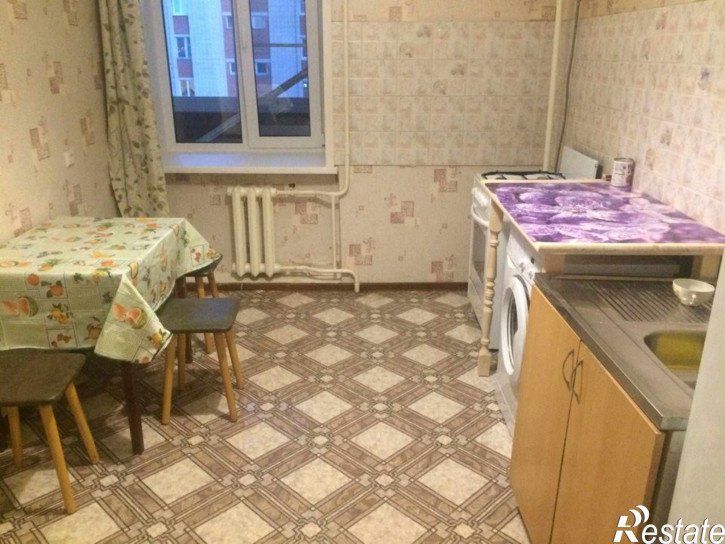 1-комн квартира Соколова-Соколенка ул, 29