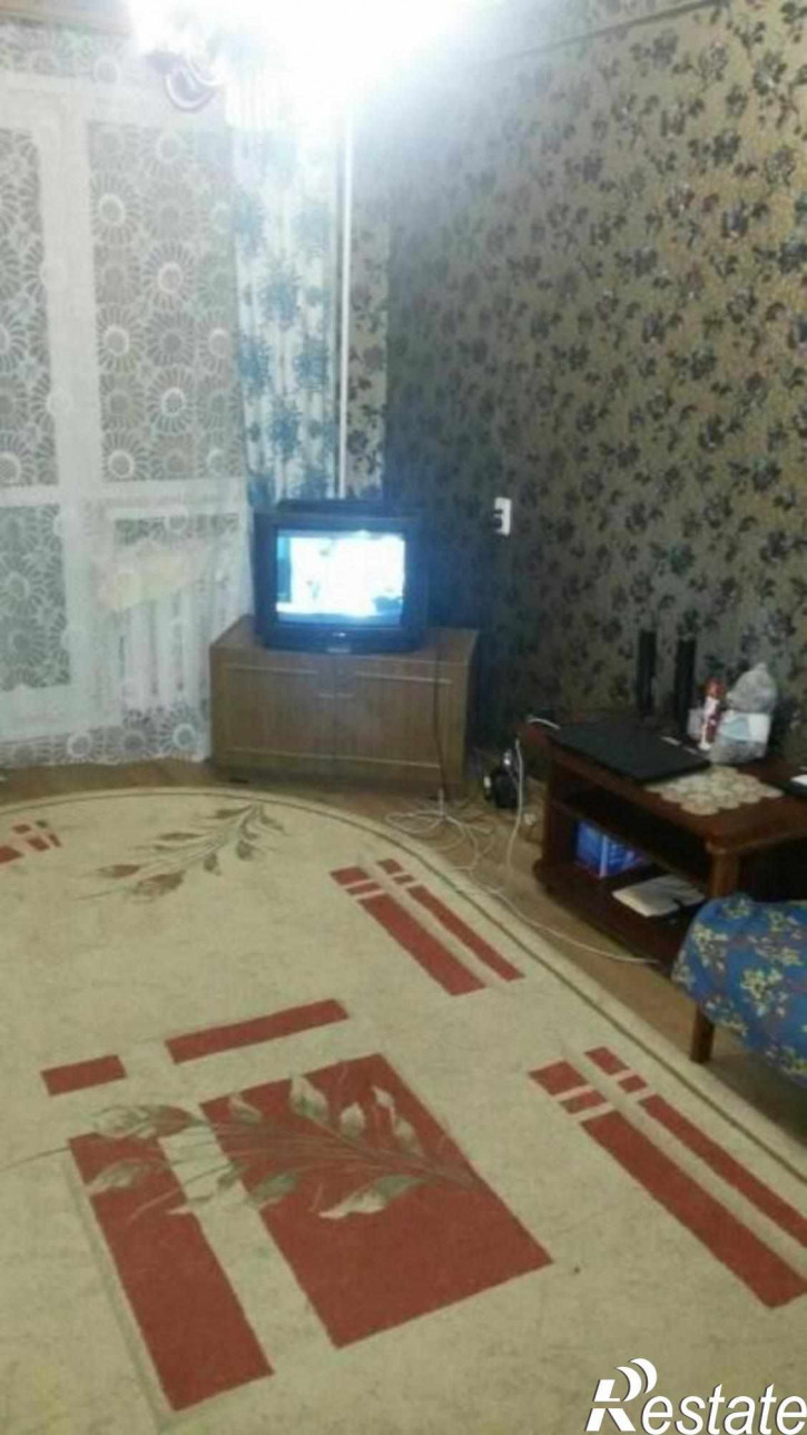 2-комн квартира Балакирева ул, 37В