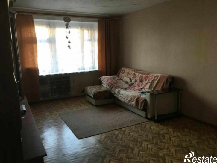 1-комн квартира Тракторная ул, 7А