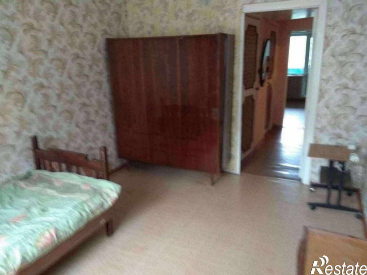 3-комн квартира Безыменского ул, 17А