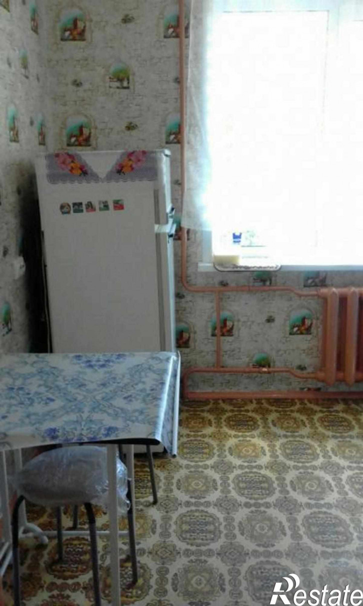 1-комн квартира Сущевская ул, 4