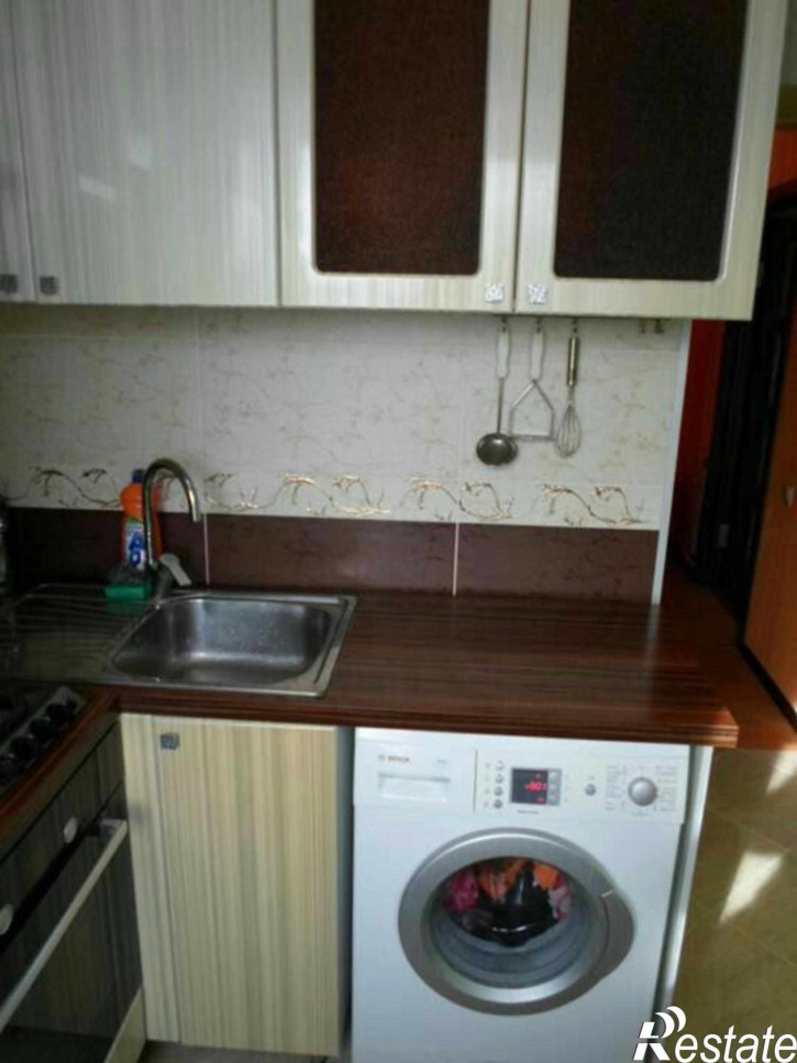 2-комн квартира Северная ул, 25