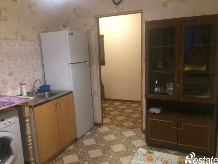 1-комн квартира Соколова-Соколенка ул, 29