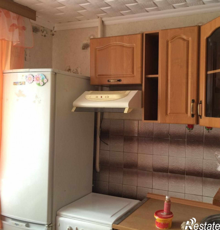 2-комн квартира Строителей пр-кт, 16Б
