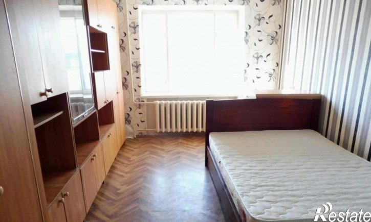1-комн квартира Диктора Левитана ул, 3В