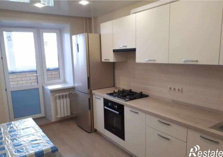 2-комн квартира Левино Поле ул, 46