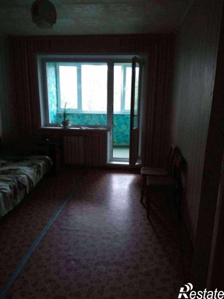 3-комн квартира Безыменского ул, 17А
