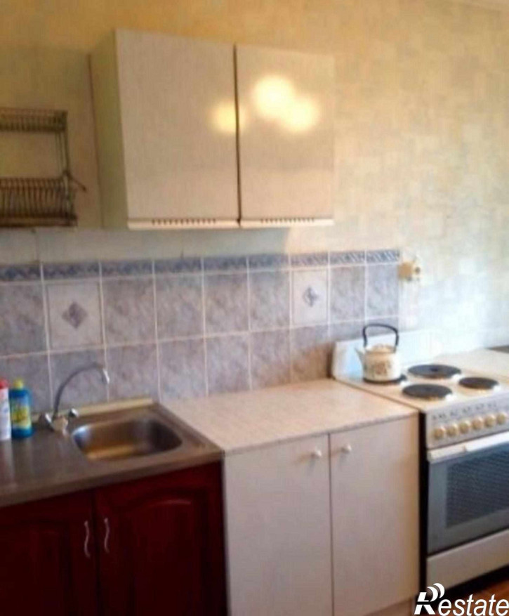 1-комн квартира Соколова-Соколенка ул, 3Б